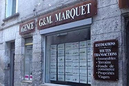 L'agence L'agence